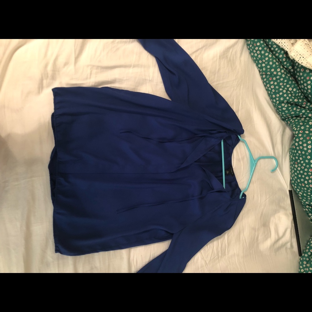 Dress Shirt